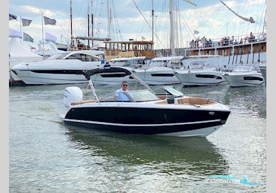 Four Winns H2 Bowrider New Demo Motorboten 2024, met Yamaha motor, The Netherlands
