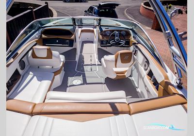 Four Winns H210 Motorboten 2021, met Volvo Penta motor, United Kingdom