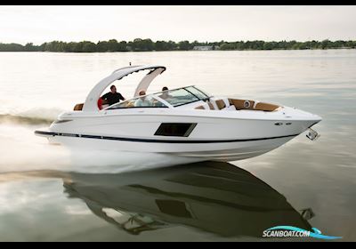 Four Winns H290 Motorboten 2024, met Mercruiser motor, Denemarken