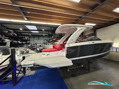 Four Winns H9 Bowrider Motorboten 2026, met Mercruiser motor, The Netherlands