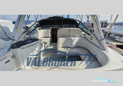 Four Winns VISTA 298 Motorboten 2000, met Volvo Penta 4.3 Gi/DP motor, Italië