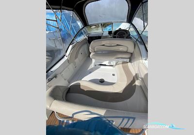 Four Winns Vista 238 Motorboten 1999, met Volvo Penta 4.3 Gi DP V6 Benzina motor, Italië