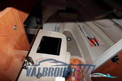 Four Winns Vista 248 Motorboten 2004, met Volvo Penta 5GXi motor, Italië