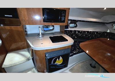 Four Winns Vista 248 Motorboten 2005, met Volvo Penta 5.0 GXI motor, Duitsland