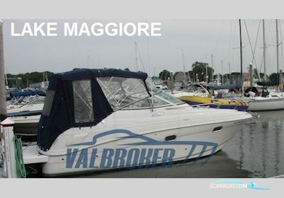 Four Winns Vista 248 Motorboten 2001, met Volvo Penta motor, Italië