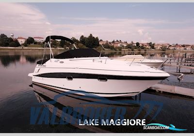 Four Winns Vista 248 Motorboten 2006, met Volvo Penta 5.0 Gxi DP-S motor, Italië