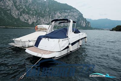 Four Winns Vista 268 Motorboten 2005, met Volvo Penta 5.7 Gie motor, Italië
