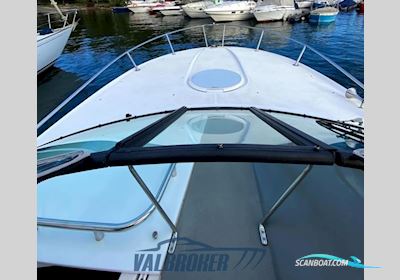 Four Winns Vista 268 Motorboten 2000, met Volvo Penta Gsi 5.7 motor, Italië
