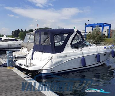Four Winns Vista 328 Motorboten 2005, met Volvo Penta 5.0 GXi/DP-S motor, Italië
