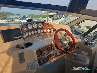 Four Winns Vista 328 Motorboten 2005, met Volvo Penta 5.0 GXi/DP-S motor, Italië