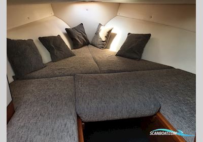 Fratelli Aprea Sorrento 7.50 Motorboten 1999, The Netherlands