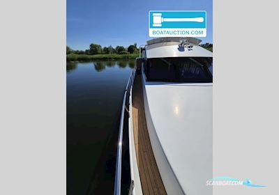 Funcraft 1500 Motorboten 2006, met Volvo Penta motor, The Netherlands