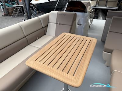 Funcruiser Pontoon 650 - NIEUW Motorboten 2026, The Netherlands