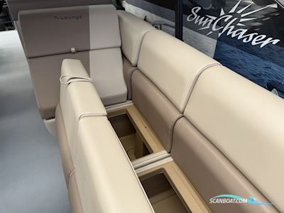 Funcruiser Pontoon 650 - NIEUW Motorboten 2026, The Netherlands