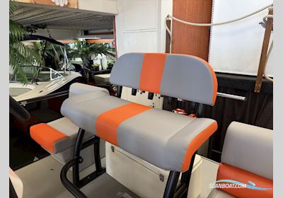 Funcruiser Pontoon 650 - Nieuw Motorboten 2024, The Netherlands