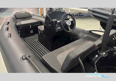 GRAND G380 Motorboten 2026, met Mercury motor, Sweden