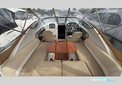 GRANDEZZA 23 DC Motorboten 2007, met Volvo Penta motor, Sweden