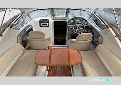 GRANDEZZA 23 DC Motorboten 2007, met Volvo Penta motor, Sweden