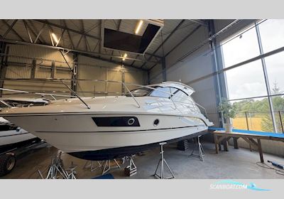 GRANDEZZA 28 OC Motorboten 2022, met Mercruiser 270 motor, Sweden