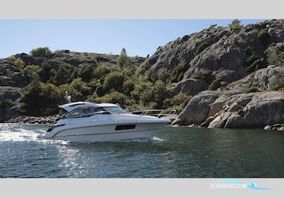 GRANDEZZA 28 OC Motorboten 2023, met Volvo Penta  motor, Sweden