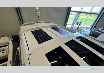 GRANDEZZA 34 OC Motorboten 2025, met Volvo Penta  motor, Sweden