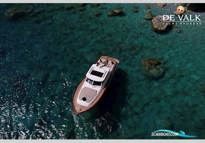 Gagliotta Lobster 35 Motorboten 2023, met Mercury motor, France