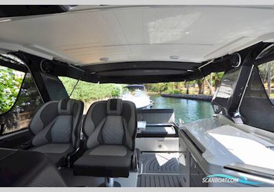 Galeon 325 GTO Motorboten 2022, met Mercury Verado motor, Turkey