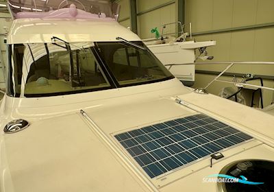Galeon 330 Fly Motorboten 2007, met Volvo d4 225 motor, Duitsland