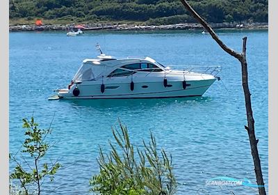 Galeon 390 HT Motorboten 2009, met VOLVO PENTA D4-260 motor, Kroatië