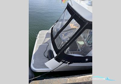Galeon 390 HT Motorboten 2006, met Volvo Penta D4-260 motor, Duitsland