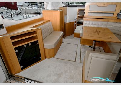Galeon 430 HTC Motorboten 2019, met Volvo Penta 2 x D6-480 motor, Sweden