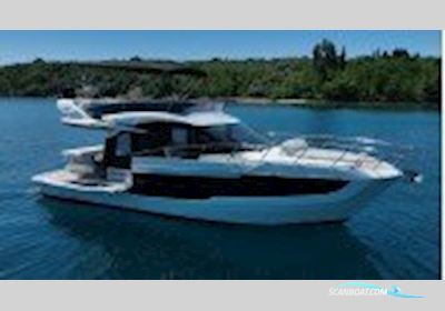 Galeon 440 Fly Motorboten 2024, met Volvo Penta D8-600 motor, Geen landeninfo