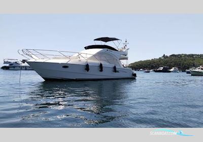 Galeon 440 Motorboten 2007, met Volvo Penta motor, Turkey