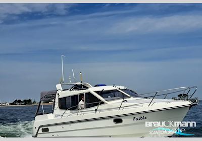 Galeon Caprice 26 Motorboten 1998, met Volvo Penta motor, Duitsland