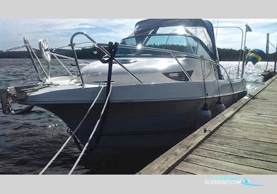 Galeon GALIA 600 Motorboten 2006, met Jhonsson motor, Sweden