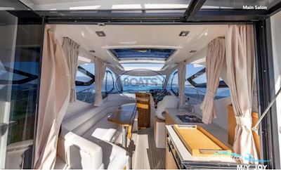 Galeon Galéon 310 Htc Motorboten 2017, met Volvo-Penta motor, France