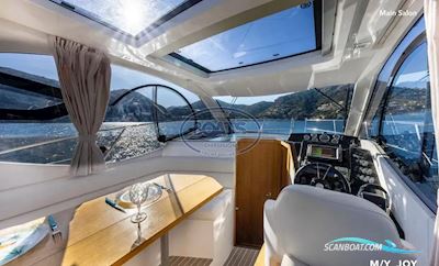 Galeon Galéon 310 Htc Motorboten 2017, met Volvo-Penta motor, France