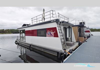 Gielissen Floating 33 XL Motorboten 2021, met Mercury Marine 1E41453GZ motor, Duitsland