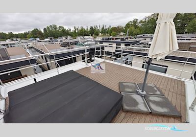 Gielissen Floating 33 XL Motorboten 2021, met Mercury Marine 1E41453GZ motor, Duitsland