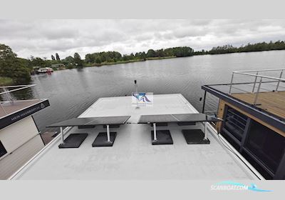 Gielissen Floating 33 XL Motorboten 2021, met Mercury Marine 1E41453GZ motor, Duitsland