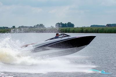 Glastron  GT 205 Bowrider Motorboten 2021, met Mercruiser  motor, The Netherlands