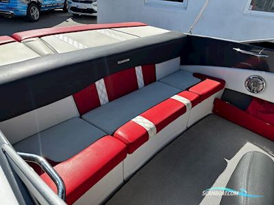 Glastron 185 GTS, MerCruiser 4.5 250 HK V6 (2017) Motorboten 2017, met MerCruiser motor, Denemarken