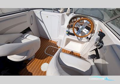 Glastron GS 209 Motorboten 2011, met Volvo Penta motor, Sweden