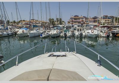 Glastron GS 259 Motorboten 2018, met Mercruiser motor, Spain