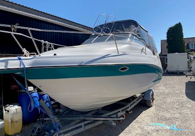 Glastron GS249 Motorboten 1997, met Mercruiser motor, Denemarken