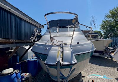 Glastron GS249 Motorboten 1997, met Mercruiser motor, Denemarken