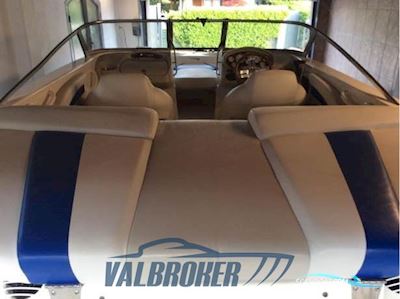 Glastron GT 185 Motorboten 2010, met Mercury Mercruiser Mcm 4.3 L Alpha I V6 motor, Italië