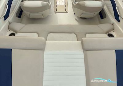 Glastron GT 185 Motorboten 2007, met Volvo Penta motor, Denemarken