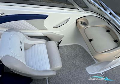 Glastron GT 185 Motorboten 2007, met Volvo Penta motor, Denemarken