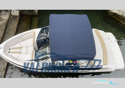 Glastron GT 185 Motorboten 2017, met Volvo Penta V6 C-SX motor, Italië